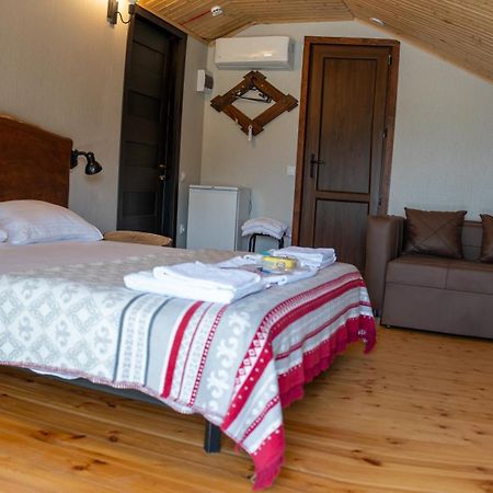 Chateau Gremisio Kvareli Ngoại thất bức ảnh