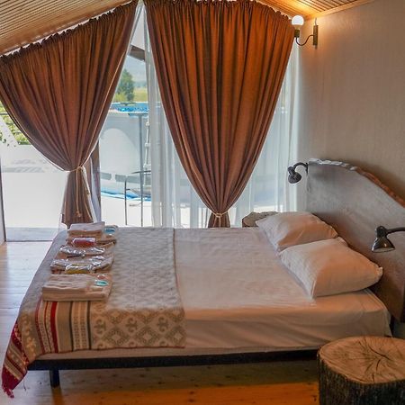 Chateau Gremisio Kvareli Ngoại thất bức ảnh
