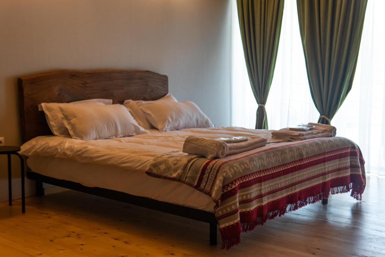 Chateau Gremisio Kvareli Ngoại thất bức ảnh