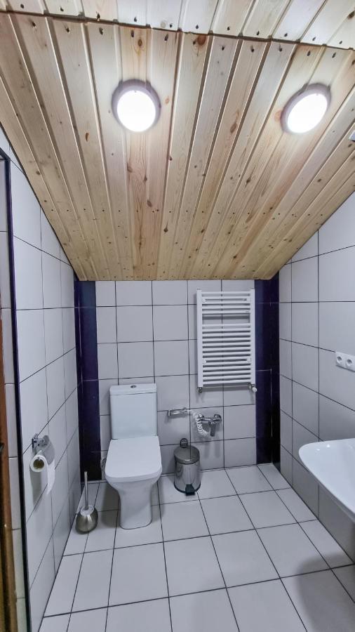 Chateau Gremisio Kvareli Ngoại thất bức ảnh