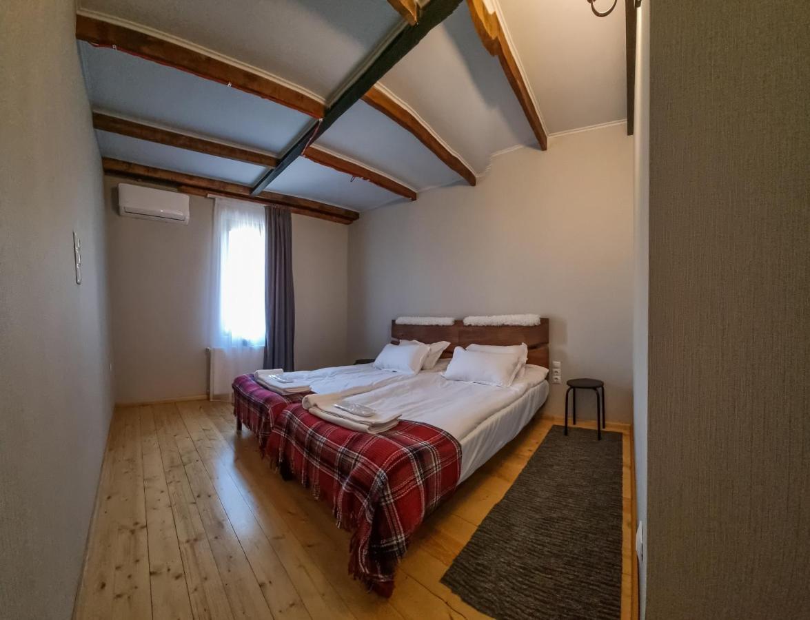 Chateau Gremisio Kvareli Ngoại thất bức ảnh