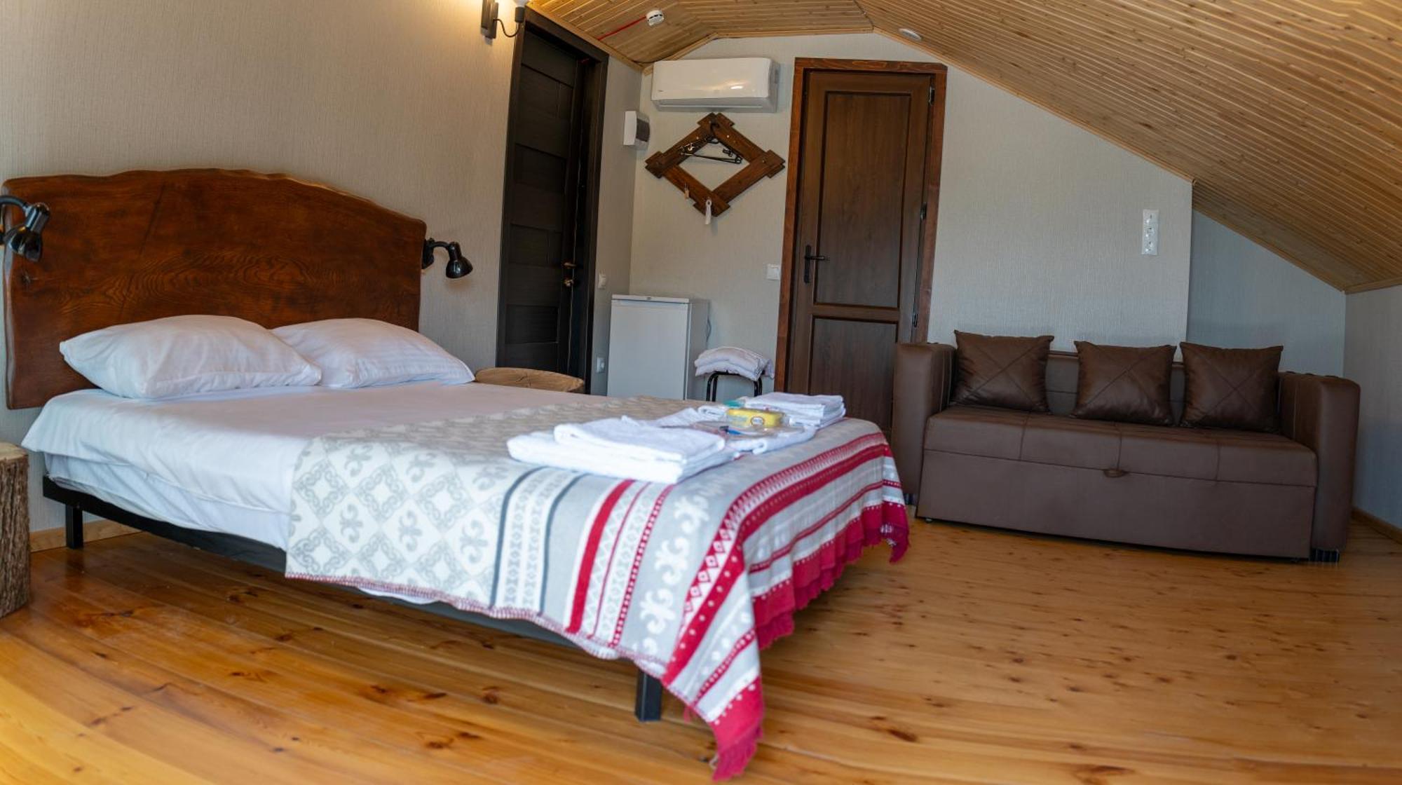 Chateau Gremisio Kvareli Ngoại thất bức ảnh